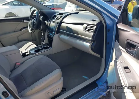 2012 Toyota Camry Hybrid Xle from USA, damaged, VIN 4T1BD1FK3CU045552